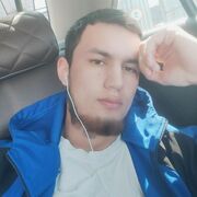 Макс, 28, Владивосток