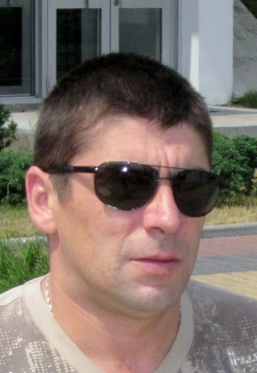 Моя фотография - Анатолий, 45 из Брест (@anatoliy10694)