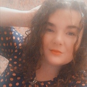 Юлианна, 20, Зима