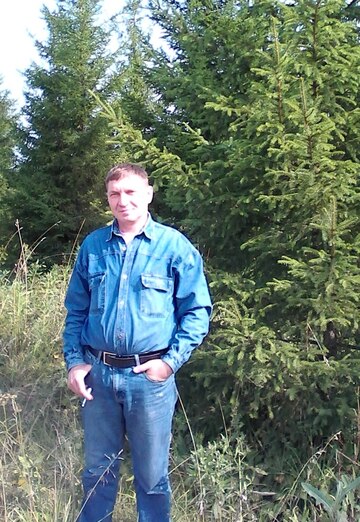Моя фотография - Сергей, 54 из Нижний Тагил (@sergey740518)