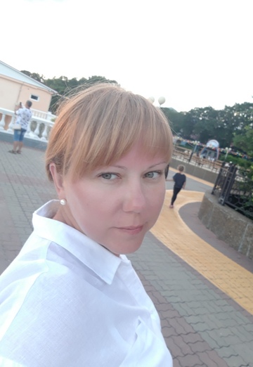 Моя фотография - Анна, 42 из Воронеж (@anna234442)