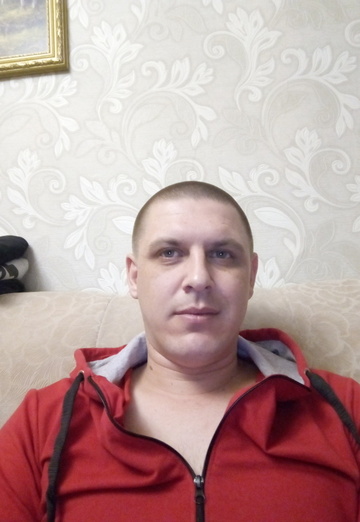 My photo - Den, 33 from Rybinsk (@den39948)