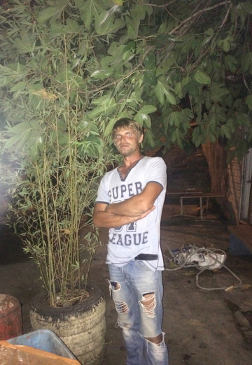 Моя фотография - Павел, 35 из Краснодар (@yermolenko88)