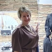 Svetlana 52 Shchyolkovo