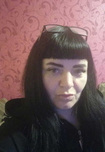 My photo - Svetlana, 52 from Yaroslavl (@svetlana326203)