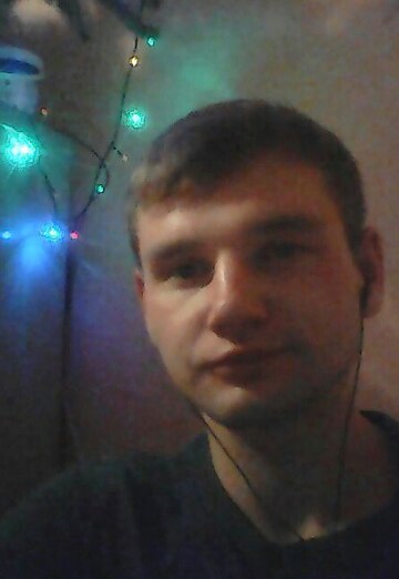 My photo - Andriy, 27 from Berezan (@andriy1106)