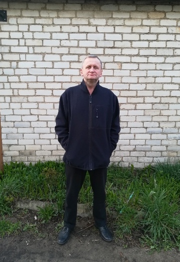 Моя фотография - Kazimir, 62 из Минск (@kazimir260)