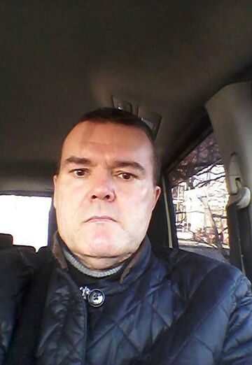 My photo - Evgeniy, 44 from Vladivostok (@evgeniy243816)