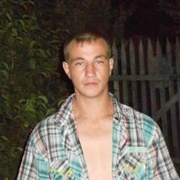 виктор, 36, Починок