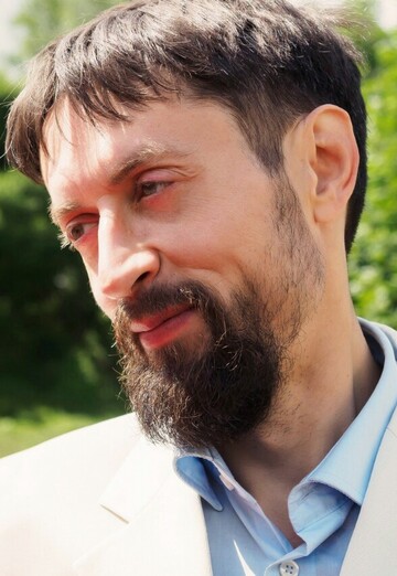 Моя фотографія - Миша, 42 з Кіров (@mihail28774)