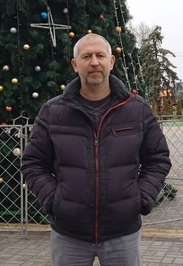 My photo - Dmitriy, 48 from Simferopol (@dmitriy392994)