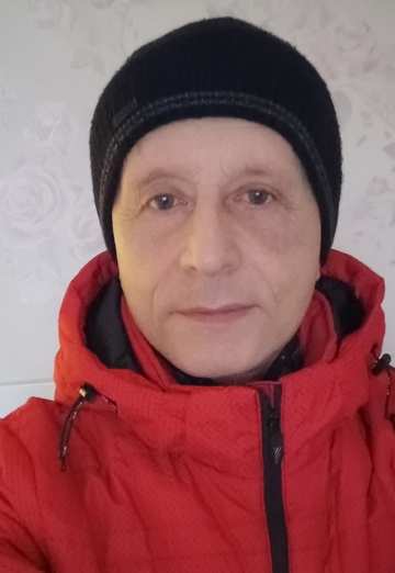 My photo - Valeriy, 52 from Kirov (@4591vapa)