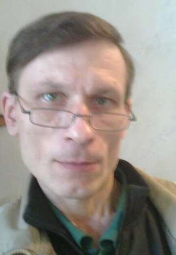My photo - Aleksey, 43 from Antratsit (@alex393apollo)