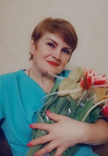 Моя фотография - Ольга, 60 из Благовещенск (@olga250793)