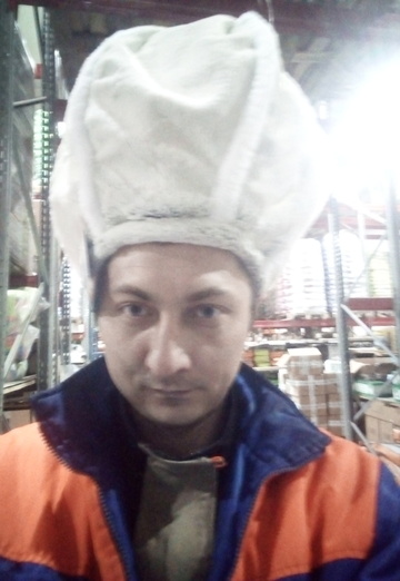 Sergey (@sergey956898) — my photo № 2