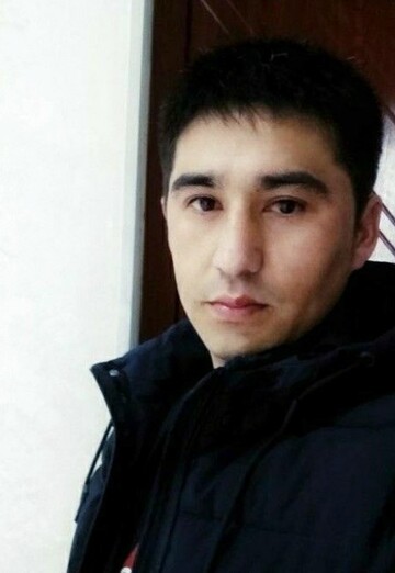My photo - Amir, 33 from Astana (@amir12317)
