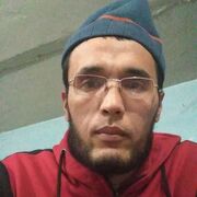 Farrux Mansurov, 34, Ветлуга