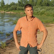 Nikolay 48 Surgut