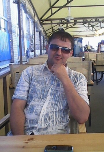 My photo - Dilshod, 43 from Dushanbe (@dilshod2857)
