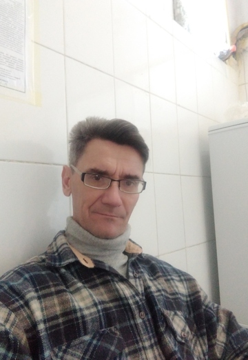 My photo - Aleksey, 49 from Navoiy (@aleksey606046)