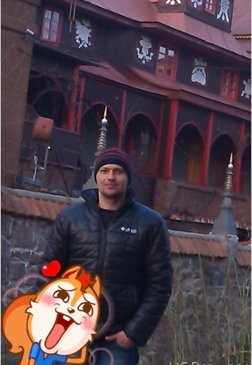 Sergey (@sergey522905) — my photo № 8
