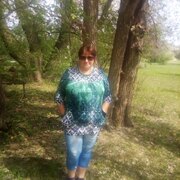 Александра, 57, Вешенская