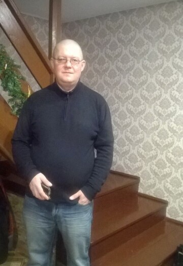 My photo - serega, 39 from Ivanovo (@serega55769)