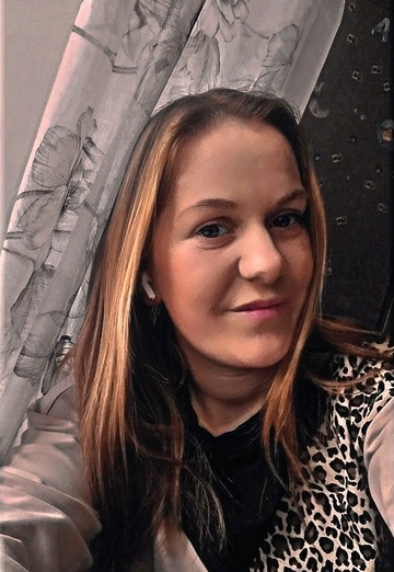 My photo - Elena, 28 from Yaroslavl (@elena549701)