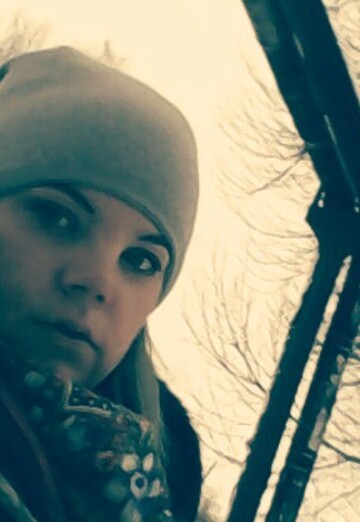 My photo - kristina, 31 from Donskoj (@kristina34282)