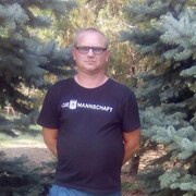 Виталик 44 года (Дева) хочет познакомиться в Волгограде