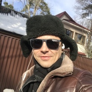 Фёдор, 33, Малаховка