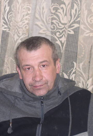 Моя фотография - Алексей, 54 из Петропавловск-Камчатский (@aleksey282921)