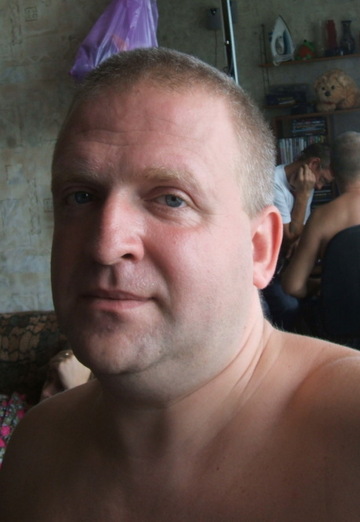 Моя фотография - Gerik, 49 из Калуга (@gerik59)