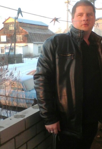 My photo - aleksey, 38 from Kovrov (@aleksey461231)