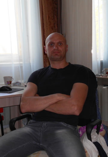 My photo - Vyacheslav, 47 from Kamensk-Uralsky (@vyacheslav47270)