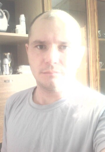 My photo - ravil, 42 from Lesosibirsk (@ravil144)