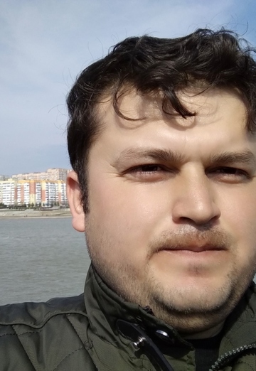Моя фотография - Парвиз Тагоев, 34 из Краснодар (@parviztagoev1)