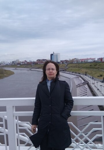 My photo - Tatyana, 44 from Izhevsk (@tatyana302868)