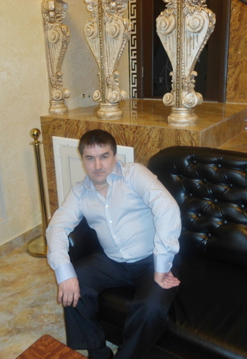Моя фотография - Андрей, 43 из Томск (@andrey163423)
