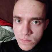 Александр, 22, Старое Шайгово