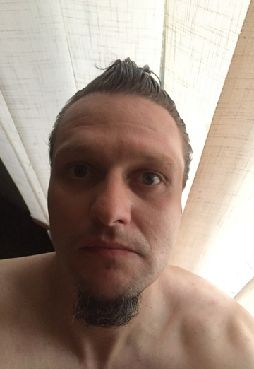 Mein Foto - Jaroslaw, 43 aus Kiew (@yaskonovchenko)
