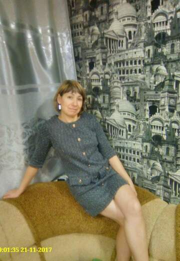 My photo - Sagida, 56 from Nazarovo (@sagida15)
