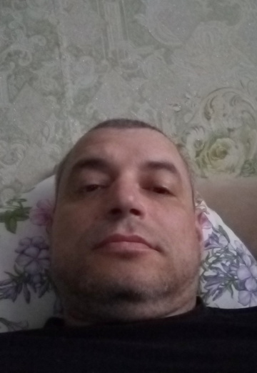 Моя фотография - Владимир Поносов, 45 из Челябинск (@vladimirponosov)