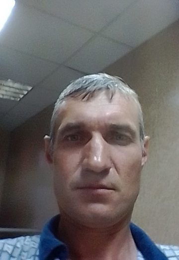 My photo - Pavel Davydov, 46 from Bryansk (@paveldavidov11)