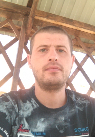 My photo - Evgeniy A, 38 from Armavir (@evgeniya62923)