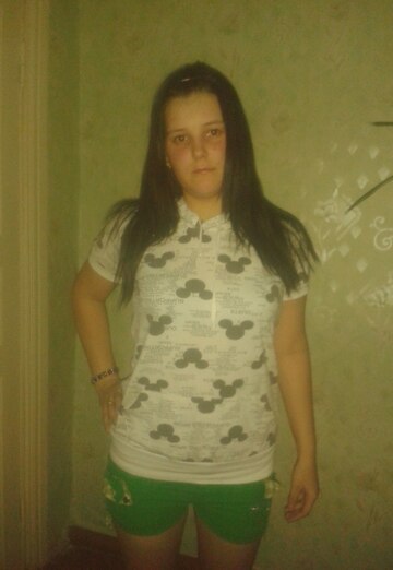 Kristya (@kristya283) — my photo № 14