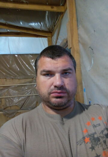 Моя фотография - Алексей, 47 из Кимры (@aleksey354138)