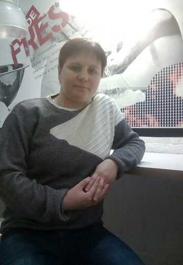 Моя фотография - елена, 33 из Петрозаводск (@elena444575)