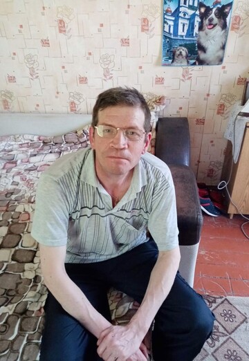 My photo - Yuriy Sevastyanov, 55 from Sluck (@uriysevastyanov)
