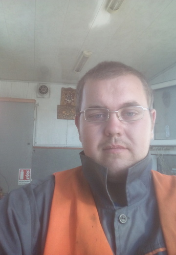 Моя фотографія - sergeiy, 28 з Полтава (@sergeiy49)